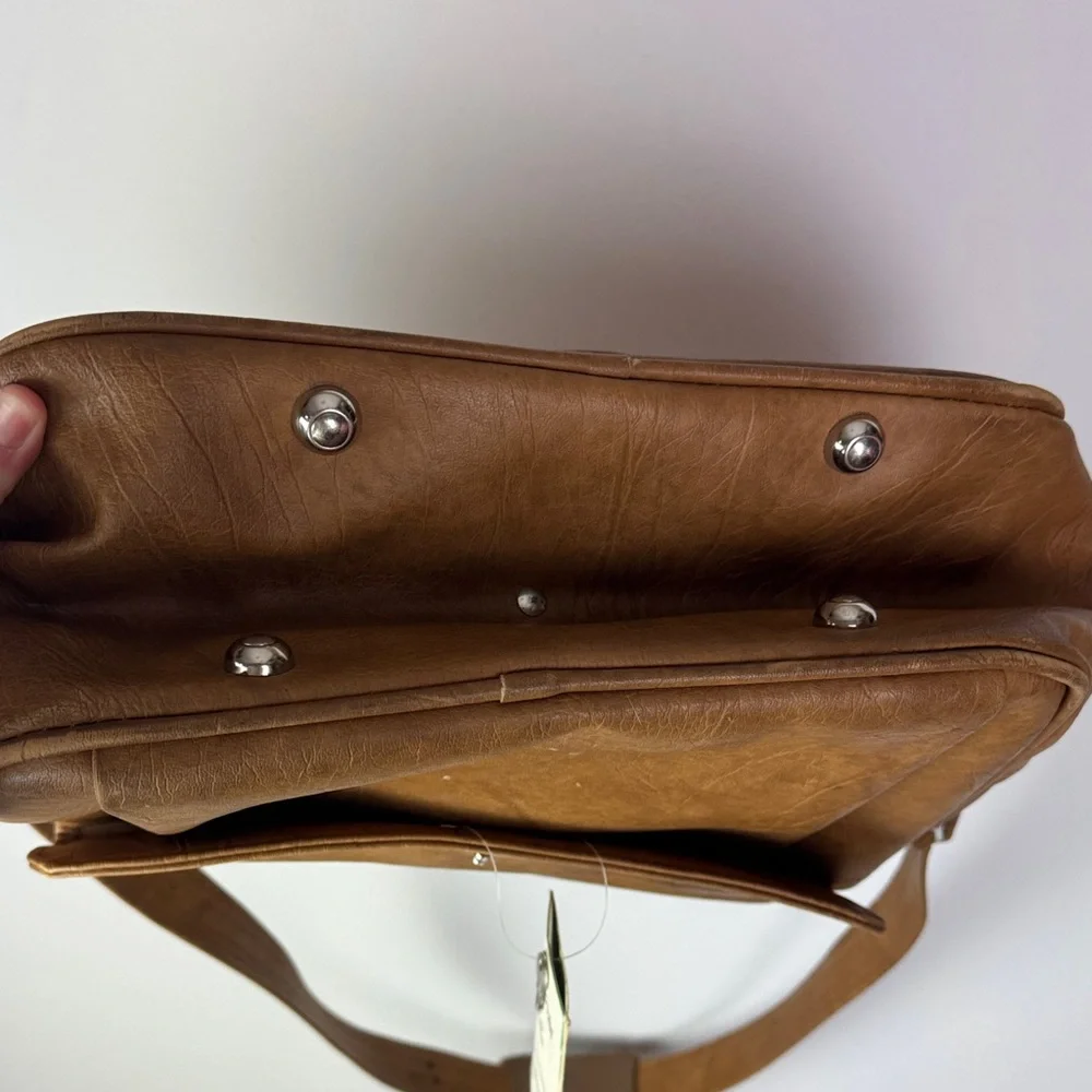 VTG Samsonite Messenger Bag